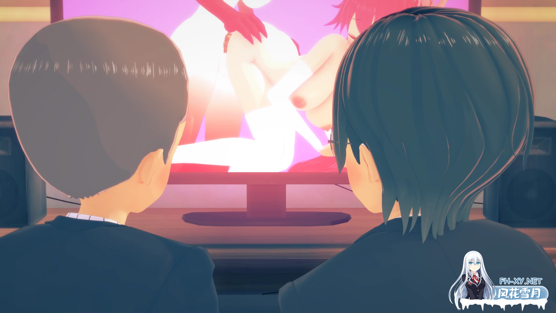 [日系SLG/官中/奇幻/校园/后宫/PC+安卓]恶魔学院 魔鬼学院 DxDDevil's Academy DxD Ver0.72 官方中文版+作弊码[5.73G]-5.png