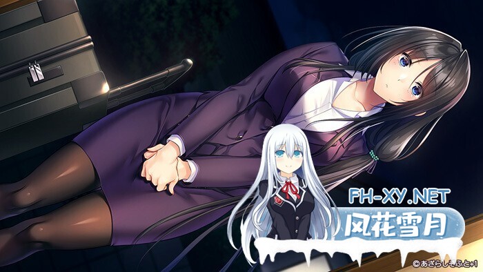 [拔作ADV/精翻/无码/PC]我与老师的私人课程 僕と先生の個人授業 精翻汉化无码版+全CG存档[1.05G/CV]-3.jpg