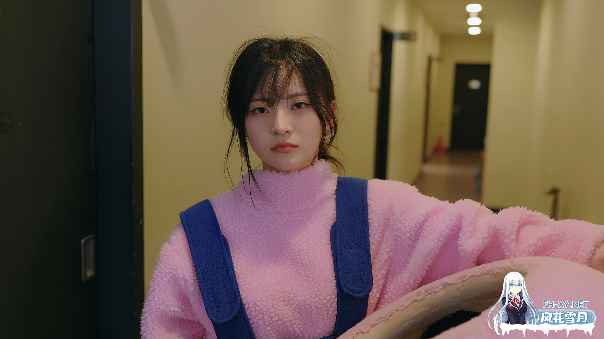 [互动SLG/中文/真人全动态] 阿西, 美女室友竟然…?2/Five Hearts Under One Roof season2 Build.20915460 官方中文版 [24.8G/全CV]-6.jpg