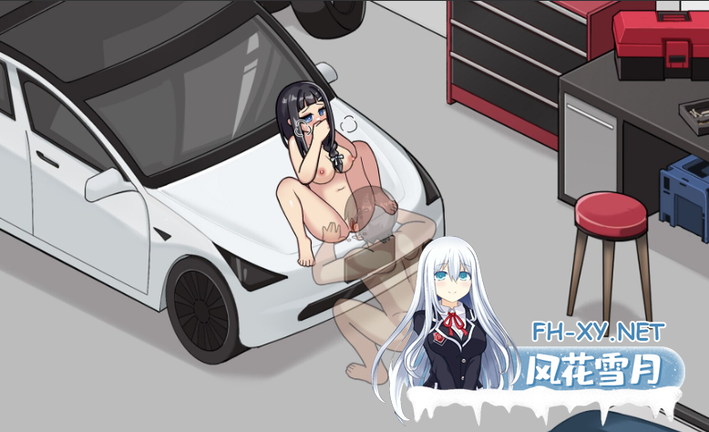 PC爆款[沙盒SLG人妻NTL调教]老司G -不塞車，只塞你V2.07官中动态步兵+全CG存档+设定集Ride Me, Taxi Driver[3.5G]百度/迅雷/夸克/UC-11.png