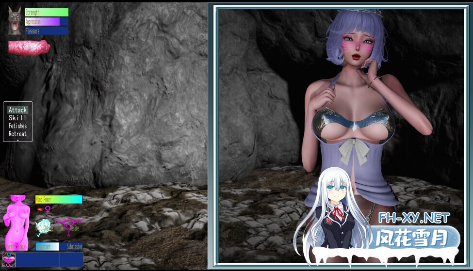 [亚洲RPG/官中/性扰//怀孕/PC+安卓joi]退魔女神 Exorcism Goddess Ver1.00 官方中文正式版[1.66G]-3.jpg