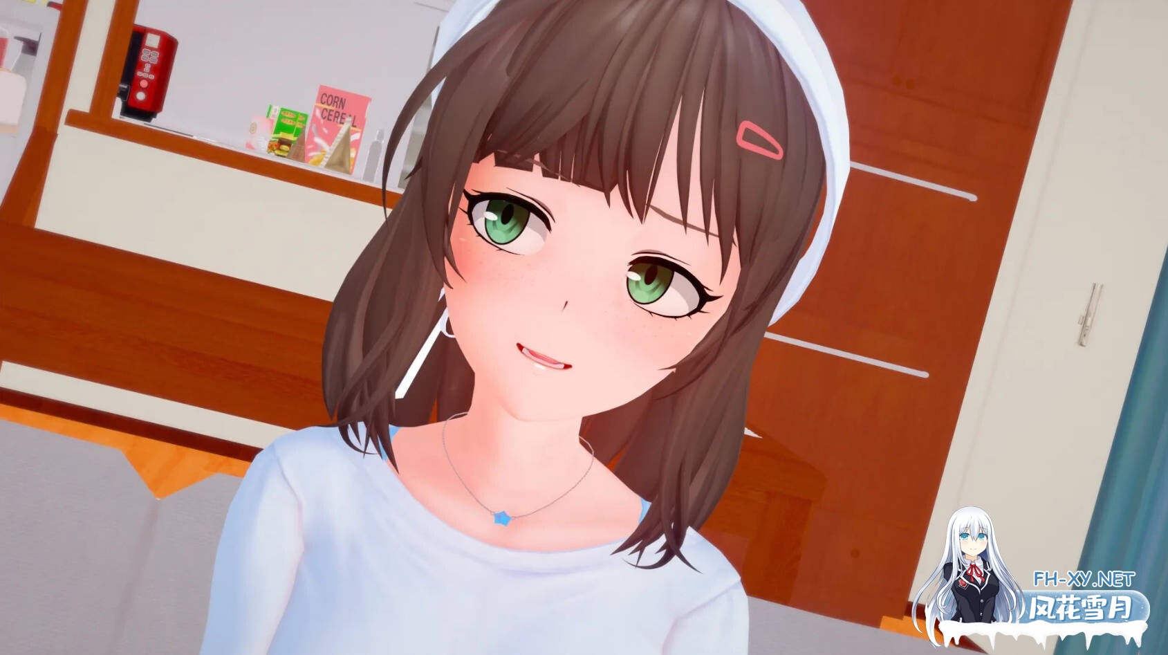 [日系RPG/官中/触手/异种X/PC+安卓]圣剑战队-战斗员潜入的洗脑陷阱 聖剣戦隊-戦闘員が潜入する洗脳の罠 官方中文版[1.64G]-2.jpg