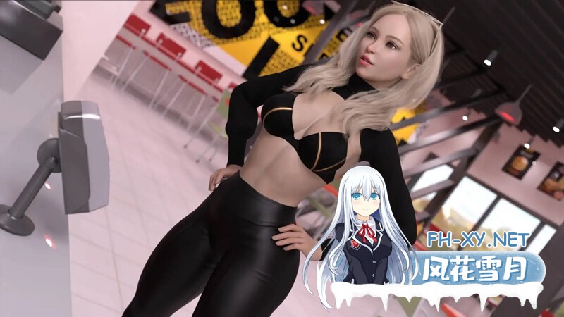 [沙盒/SLG/步兵/3D/更新]俱乐部拘留/Club Detention[Ver0.095][PC+安卓/2.40G]-5.jpg