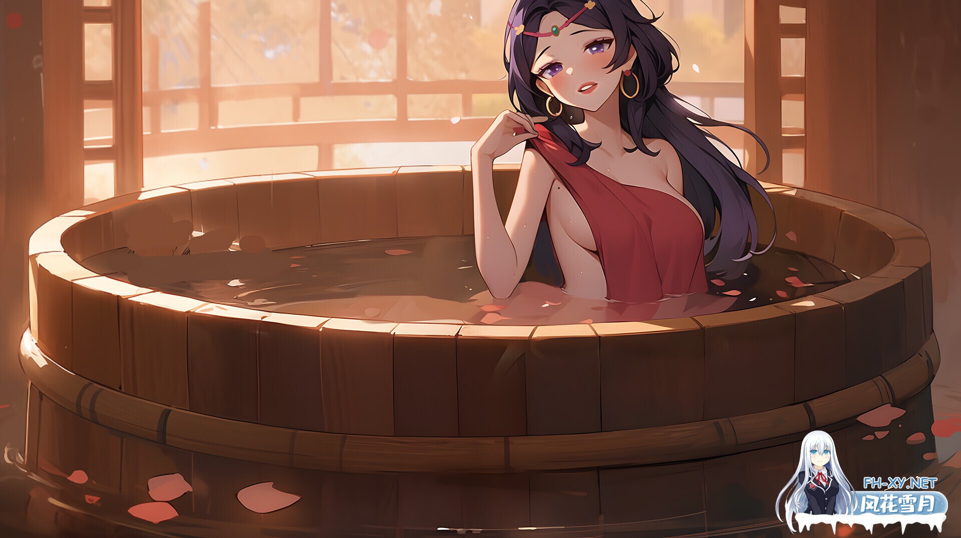 [养成经营RPG/官中/动作/PC]古代风流传—仙界春节篇 DLC 官方中文版[2.52G/CV]-14.jpg