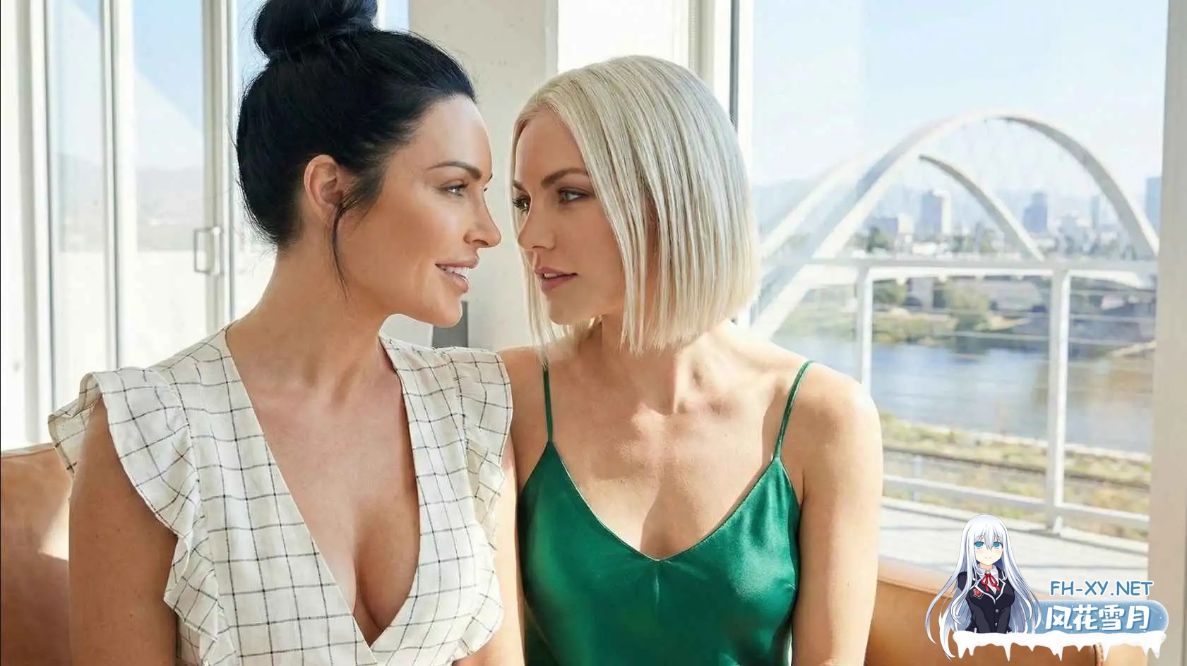 [SLG/汉化/动态/3D]腐蚀乔伊：365天/Corrupting Joy: 365 Days[Ver0.1][PC+安卓/621M]-5.jpg