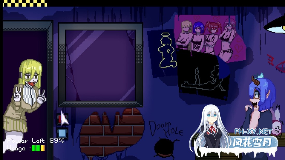 [互动SLG/官中/恐游/PC]梦境五夜 Five Nights at Dream's​ v1.2.1 官方中文步兵版[175M]-3.jpg