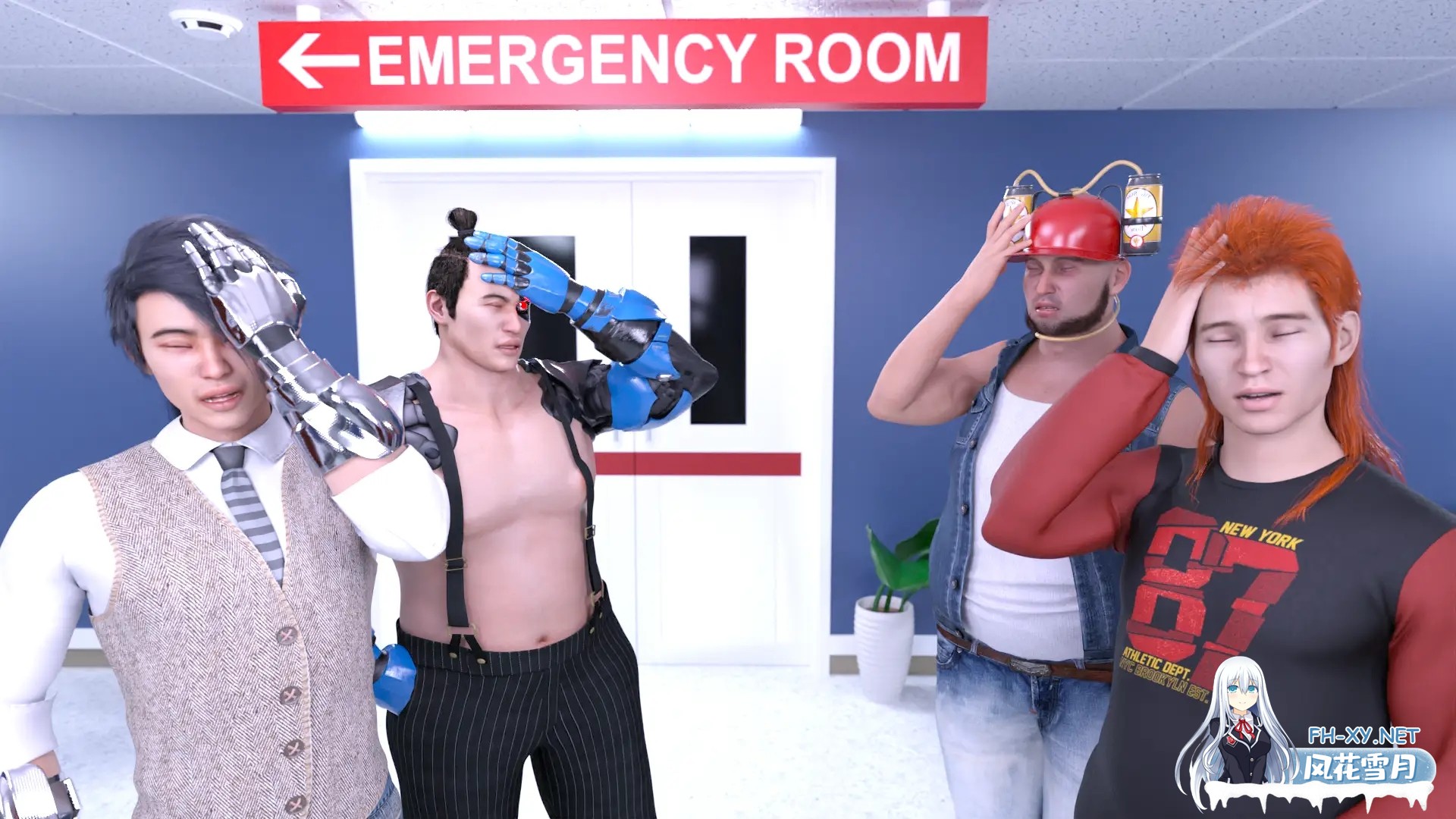 [SLG/AI汉化/更新/巨乳/步兵]超能/Being Super [Ch.1 Ver0.27][PC+安卓/4.8G]-5.jpg