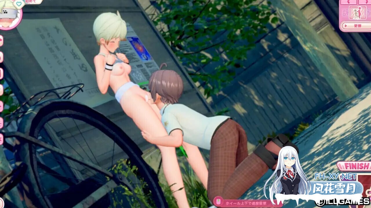 [I社新作/精翻汉化/步兵] 爱语心通 Aicomi アイコミ V1.0.8 精翻汉化去码版+VR版+全特典DLC+Mod+自由H解锁 [40G/更新]-13.jpg