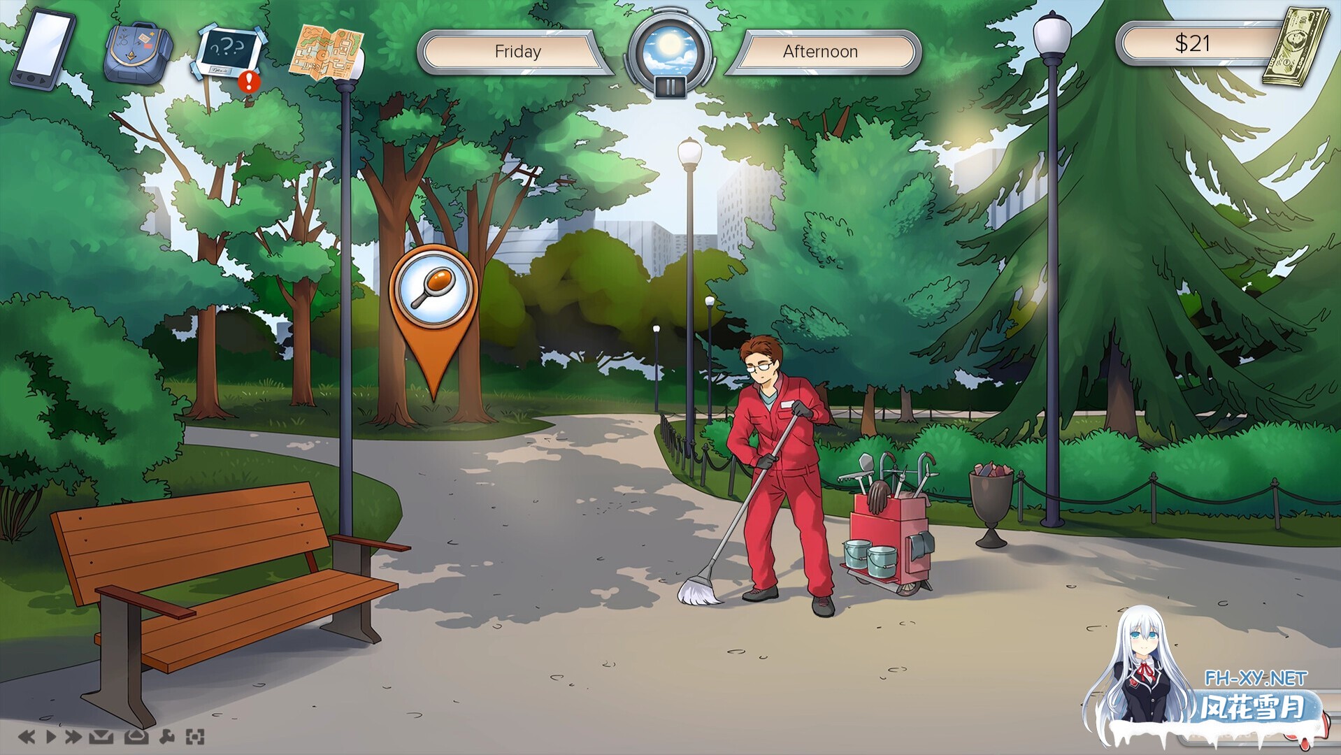 [SLG/STEAM官中/动态/伦理/更新/2D]淑女广场/熟女广场/MILF's Plaza[Ver18b22+DLC][PC/3.7G]-13.jpg