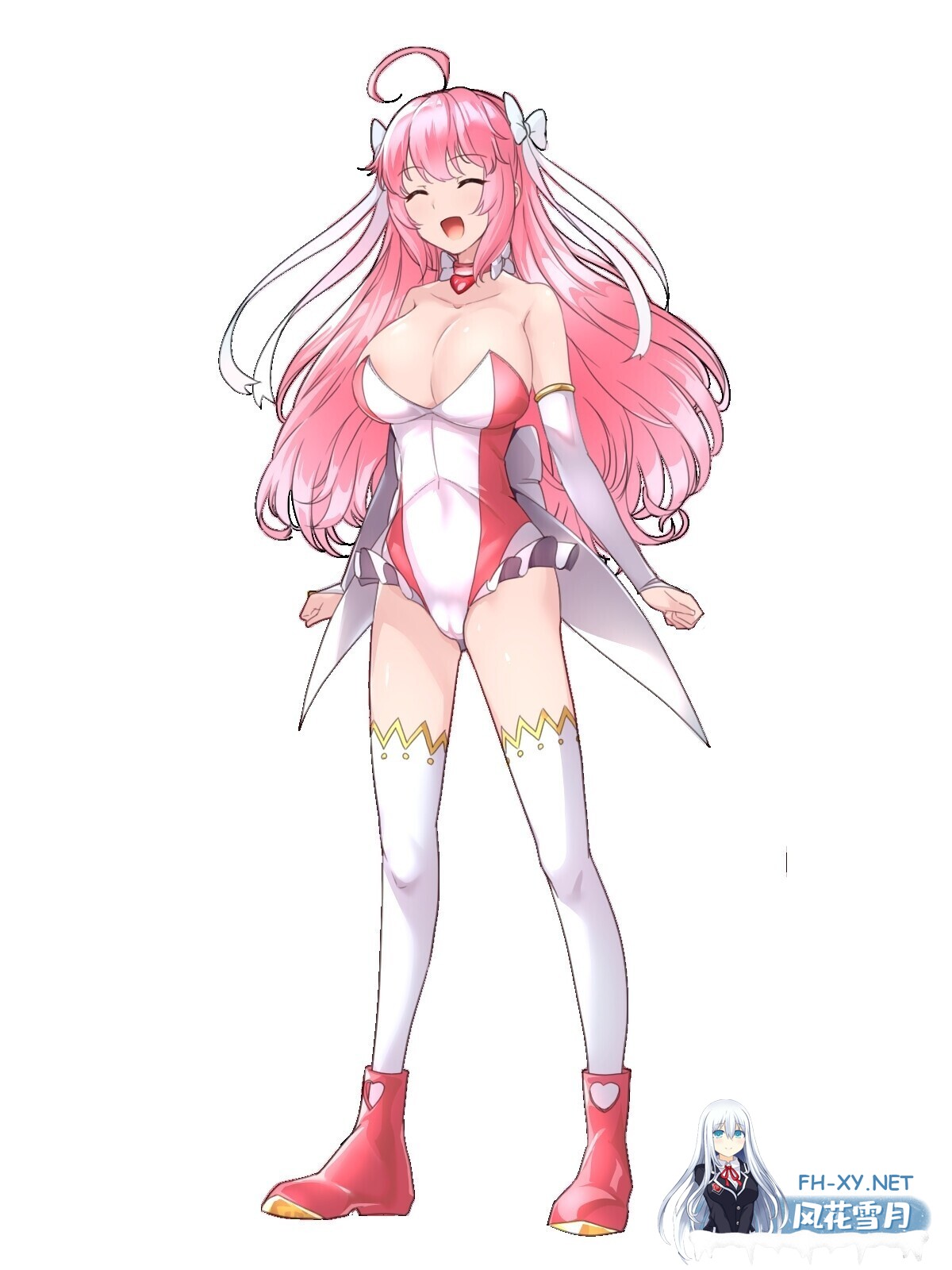 [精品RPG/汉化/NTR/后宫/奇幻/PC]红莲四重奏·纯元素 紅蓮四奏ピュアエレメンツ Ver1.09 Mtool汉化版+全CG存档[5.11G]-6.jpg