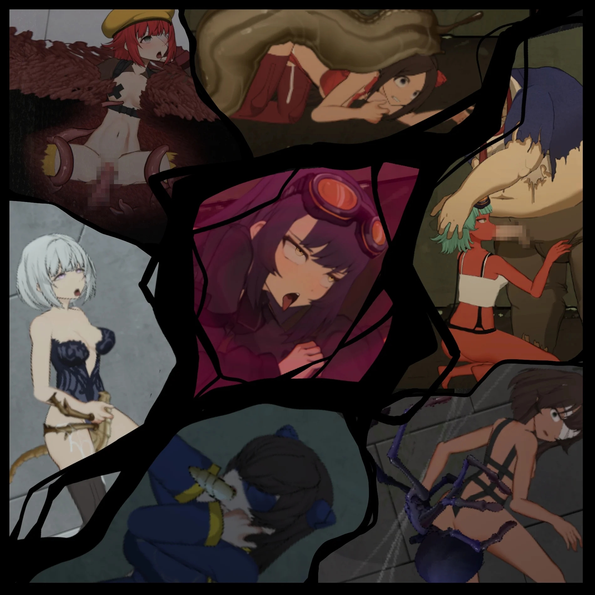 [PC][ACT/官中/新作/]细胞领域/CelSector 官方中文 [539MB]-5.png