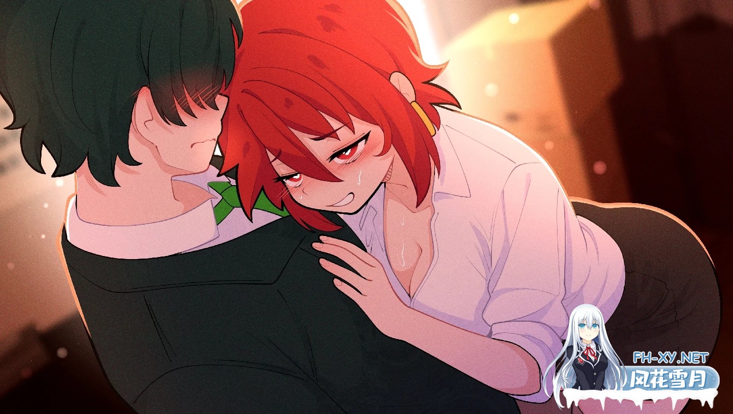 [PC+安卓][SLG/汉化/动态/无码/2D]与老师独处 Alone with My Teacher v0.12.2 AI汉化版 [1.59GB]-4.png