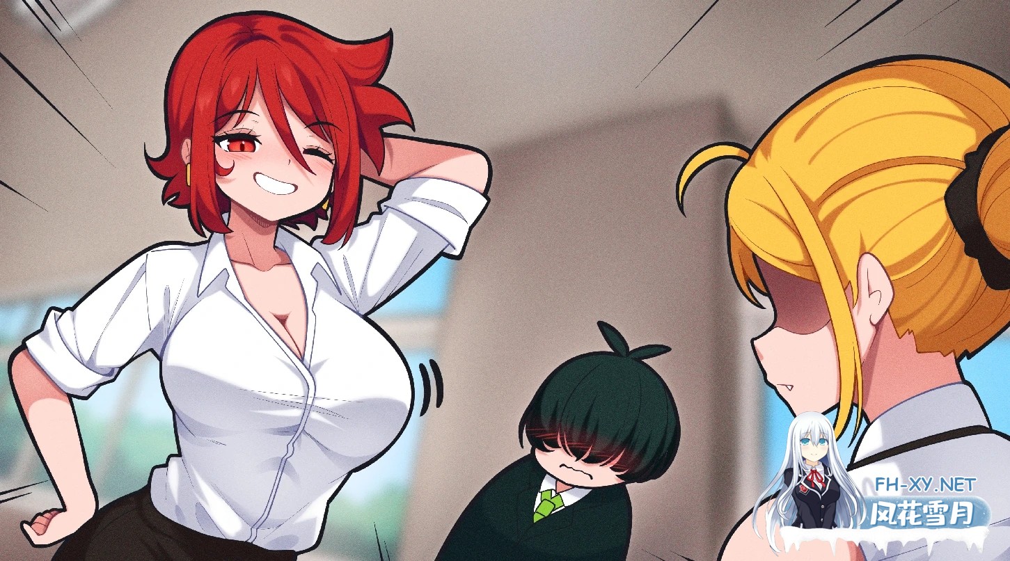 [PC+安卓][SLG/汉化/动态/无码/2D]与老师独处 Alone with My Teacher v0.12.2 AI汉化版 [1.59GB]-3.png