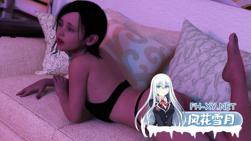 [SLG/汉化/3D/更新/萝莉/舔阴/口交]乌鸦嘴/鸦雀无声/贪婪/Ravenous[Arc2 Ep.17 Beta][双端/6.07G]-3.jpg