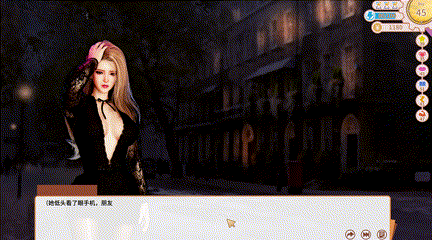 [PC][精品SLG/官中/动态/3D]打工人张伟和他不太好说的二三事 A fascinating story 第一部 官中步兵版+全CG存档 [2.09GB]-3.gif