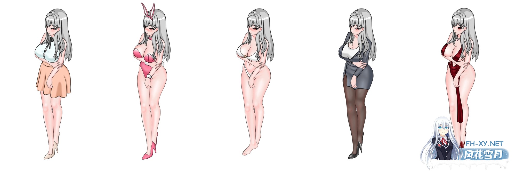 [SLG/官中/动态]若山先生的NTR教室/若山先生のNTR教室 Ver1.00.1 官方中文正式版[PC/1.5G]-10.jpg