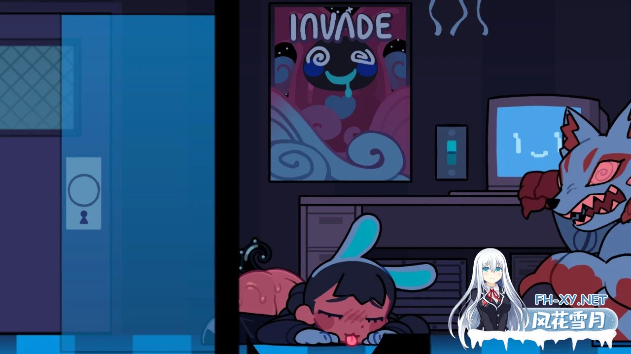 [安卓/PC/解密/SLG]Cryptid Park/神秘生物乐园[346M]-3.jpg