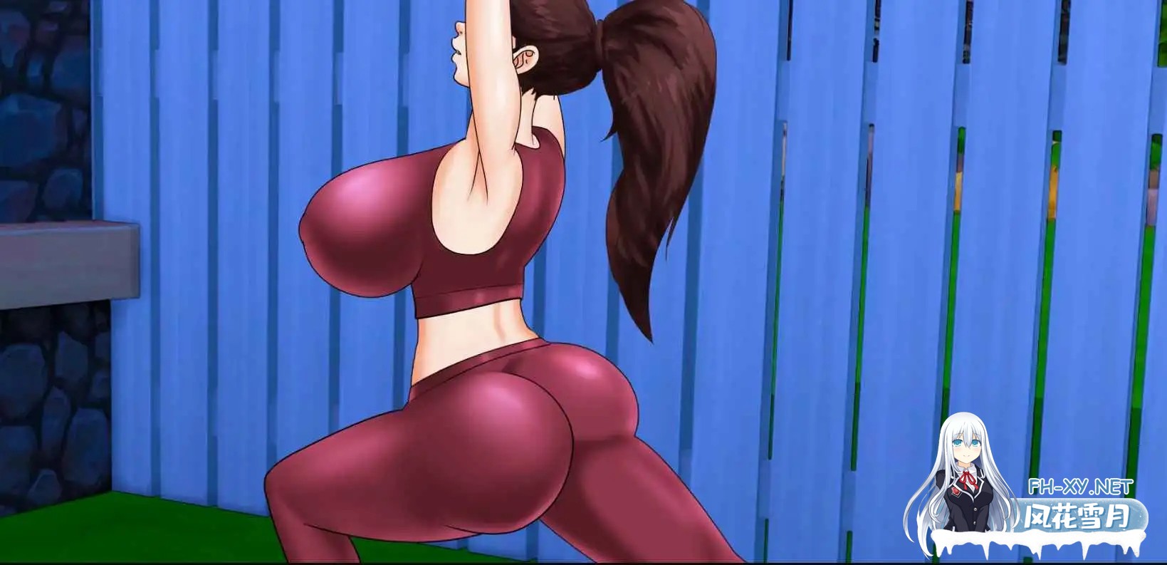 [SLG/汉化/沙盒/3D/动态/更新]小人重制版/LittleMan Remake[Ver0.61a][PC+安卓/5G]-3.jpg