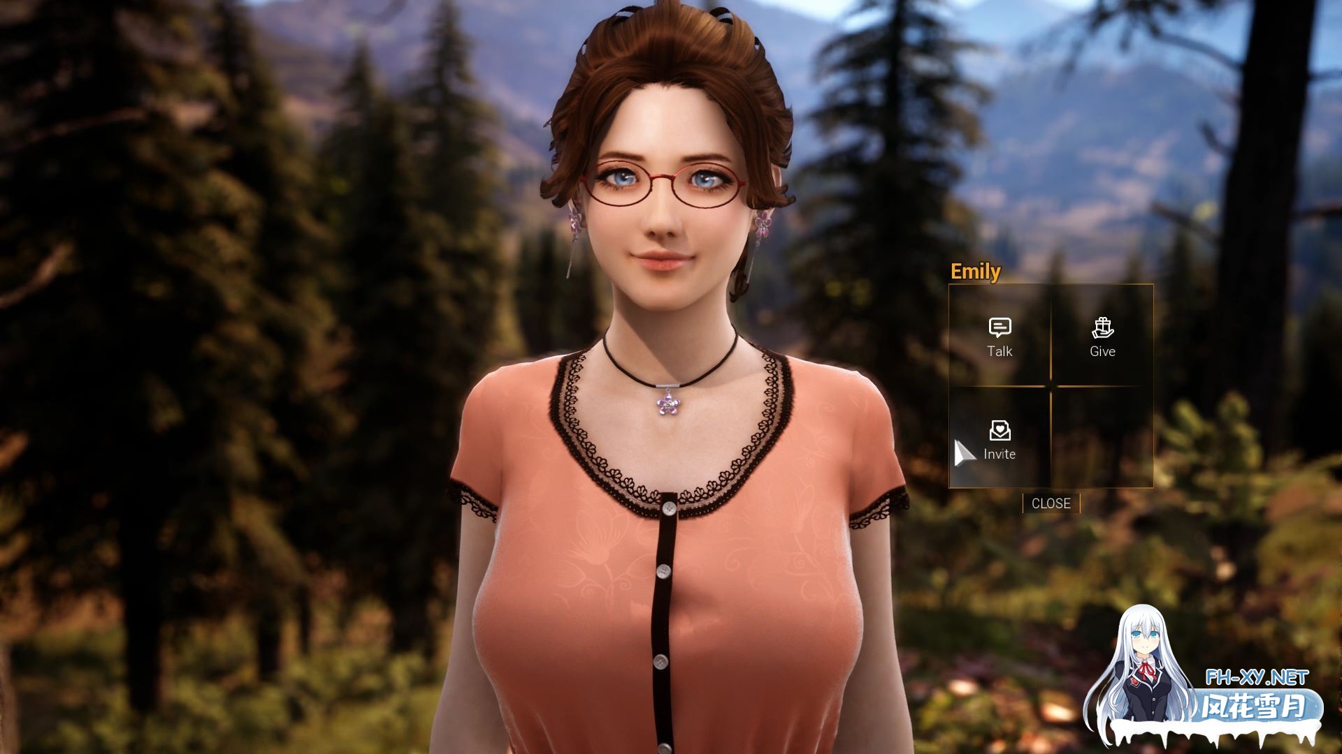 [究极3D大作/沙盒/SLG/互动/CV/更新/STEAM官中]与你在一起/TOGETHER BnB[Ver26.02.13][PC/27.10G]-10.jpg