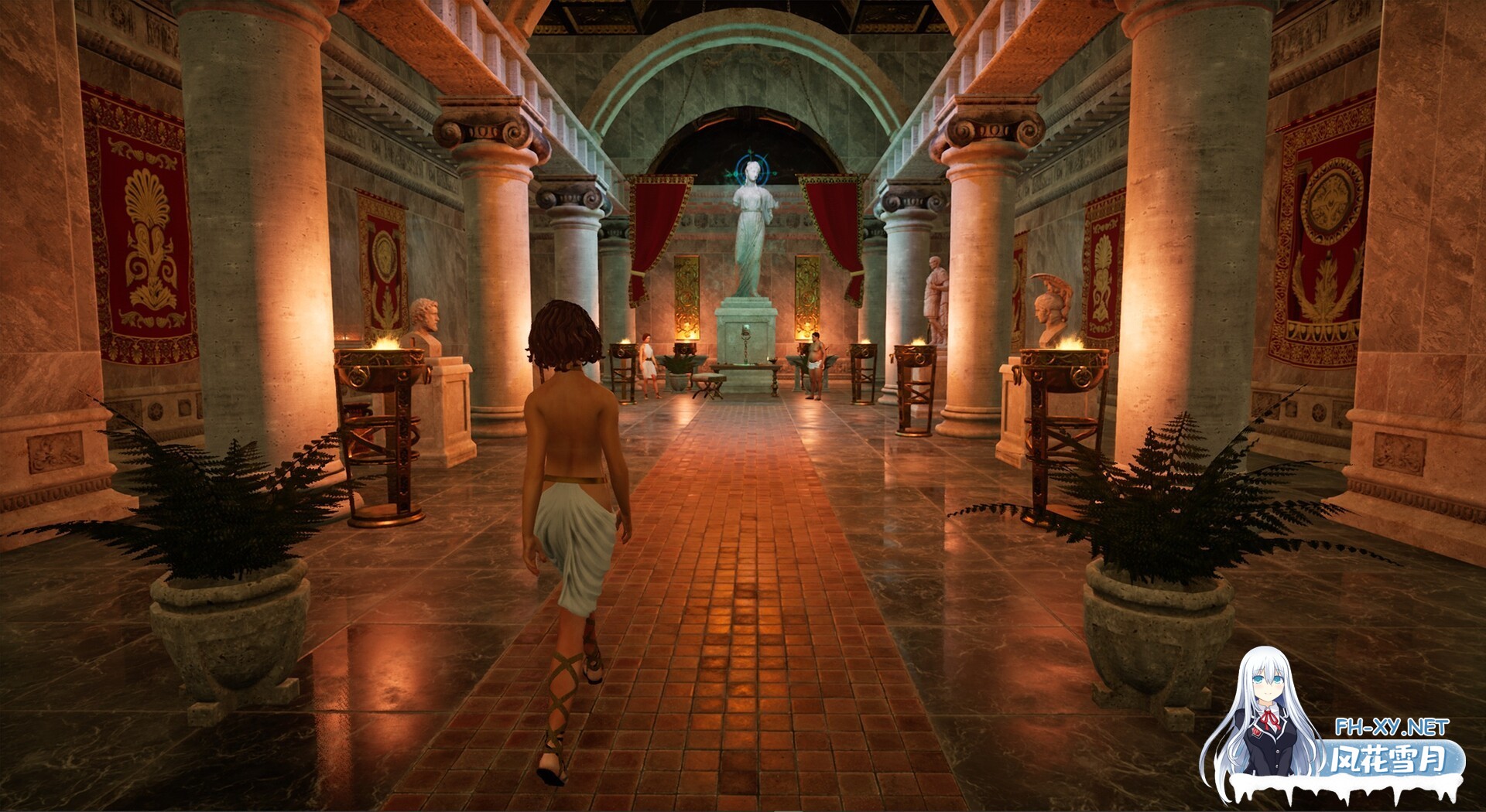 [3D互动/全动态/STEAM官中/更新]罗马的奴隶/Slaves of Rome[Ver2.8.1][PC/6.3G]-4.jpg