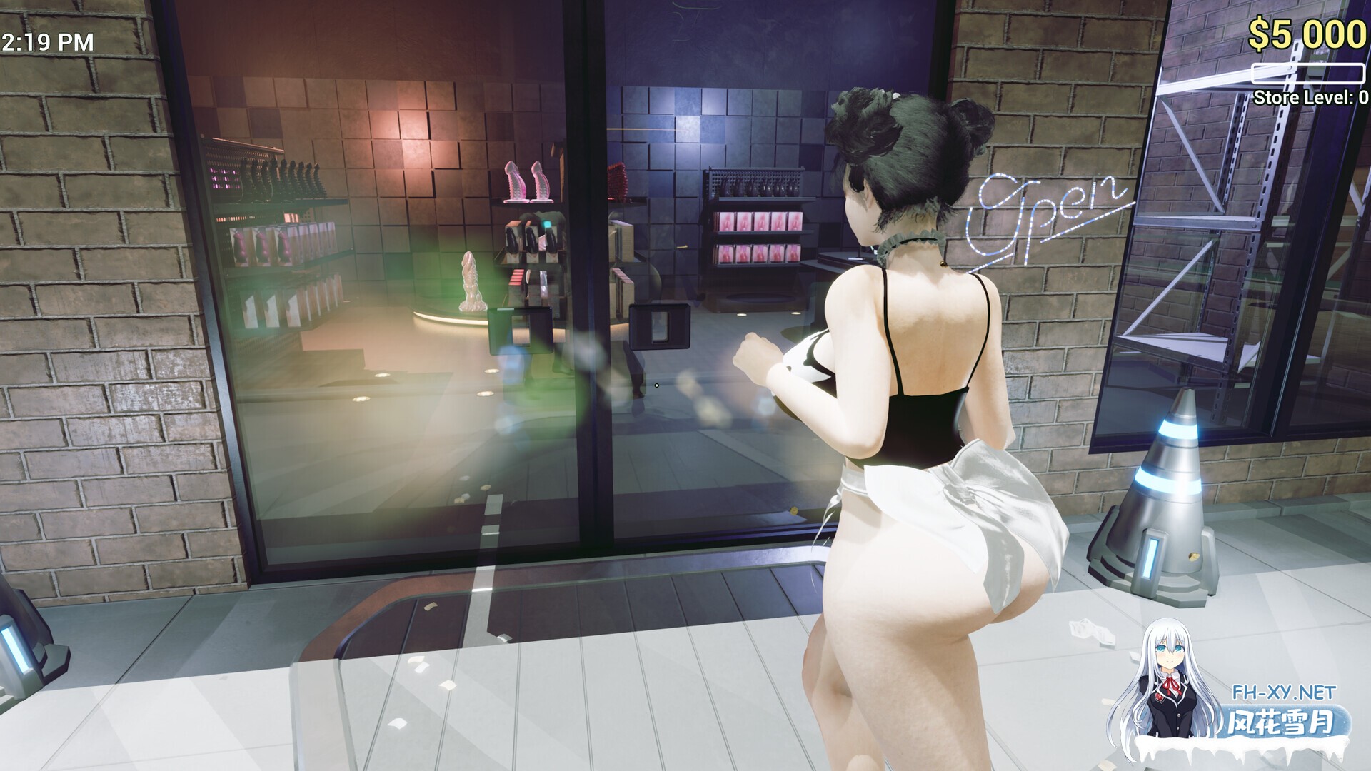 [3D/官中/步兵/3D]情趣用品店模拟器：透视欲望/Sex Shop Simulator X-RAY DESIRE[PC/3.20G]-4.jpg