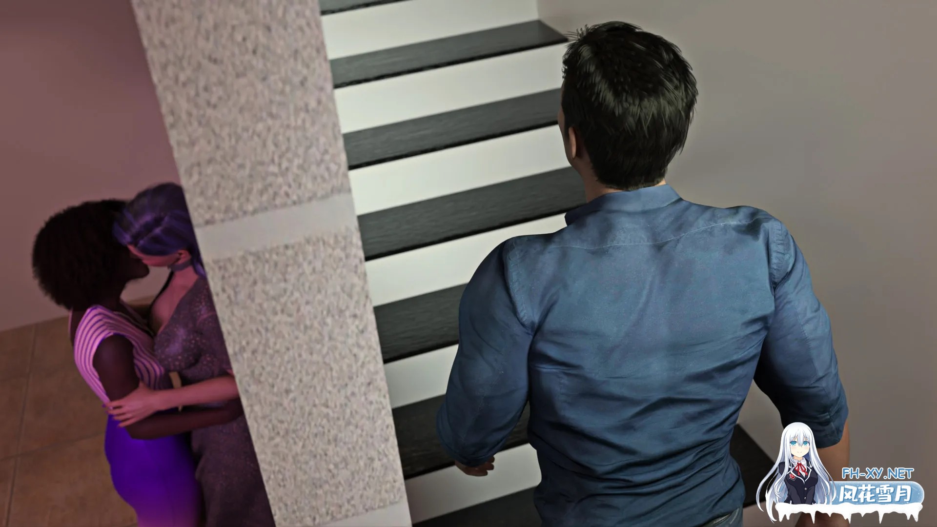 [SLG/AI汉化/3D/动态/更新]回家/Come Home[Ver9.20.1 Premium][PC+安卓/6.8G]-3.jpg