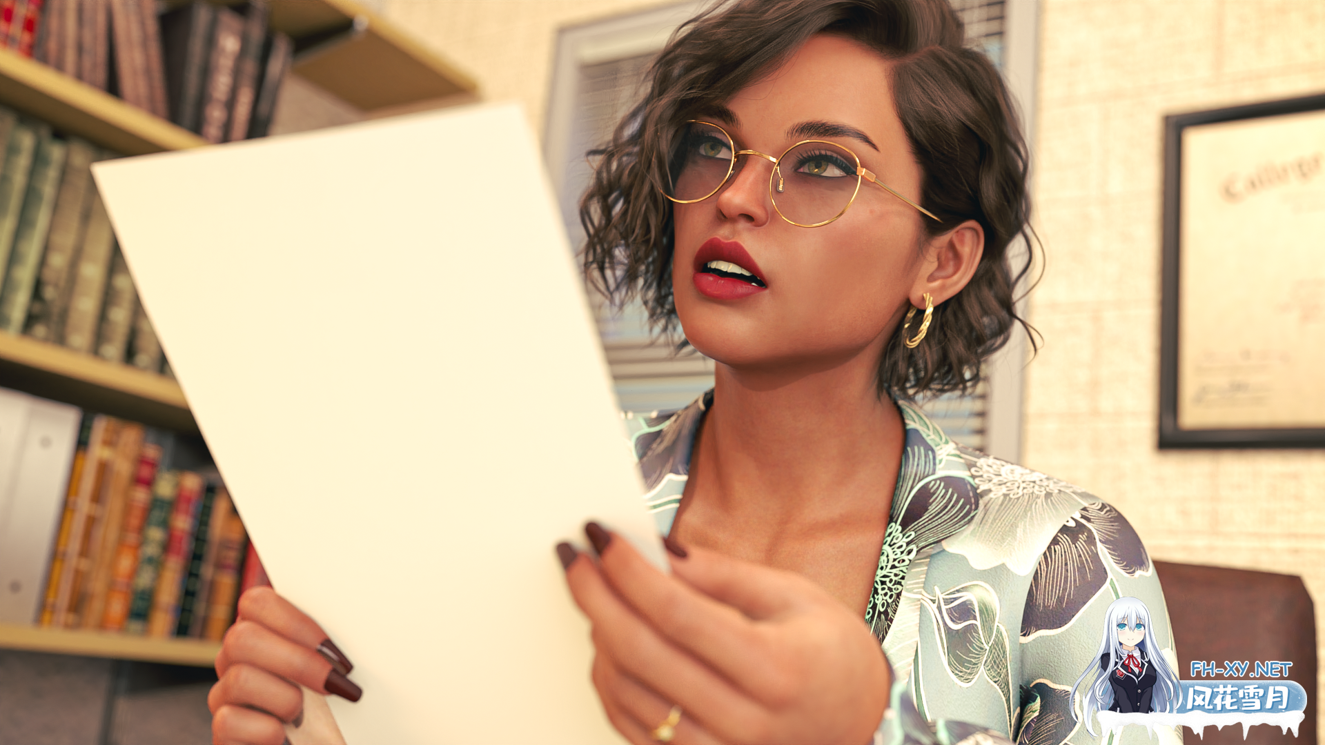 [SLG/动态/更新/巨乳/乳交/汉化]亲密接触/Getting Intimate[Ch.2 Part C][PC+安卓/4G]-4.png