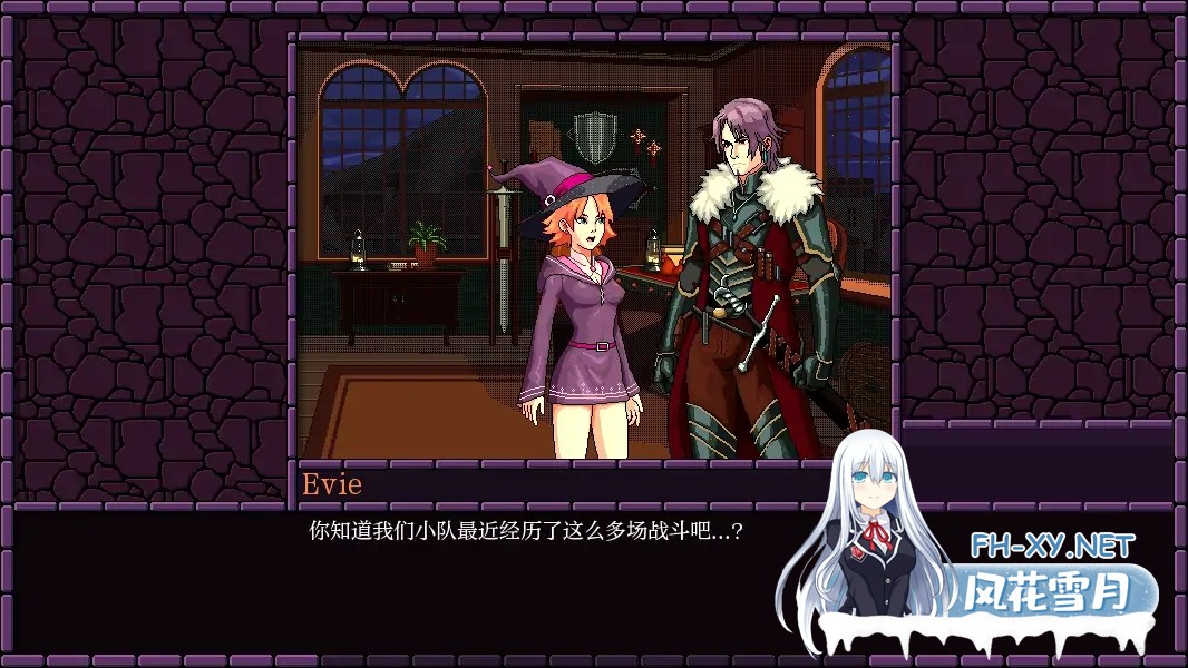[SLG/AI汉化/2D/动态/更新]魔法小镇/Town of Magic[Ver0.75.001 SP][PC+安卓/650M]-8.jpg