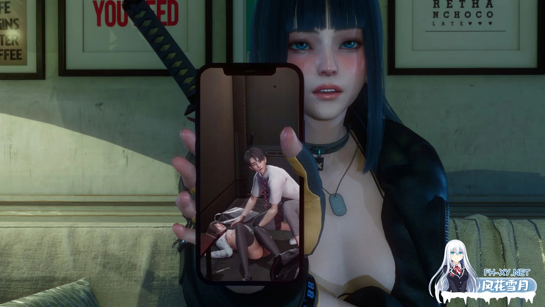 [PC][SLG/官中/更新/3D]新天域/New Horizon v0.4 官方中文 [3.34GB]-5.png