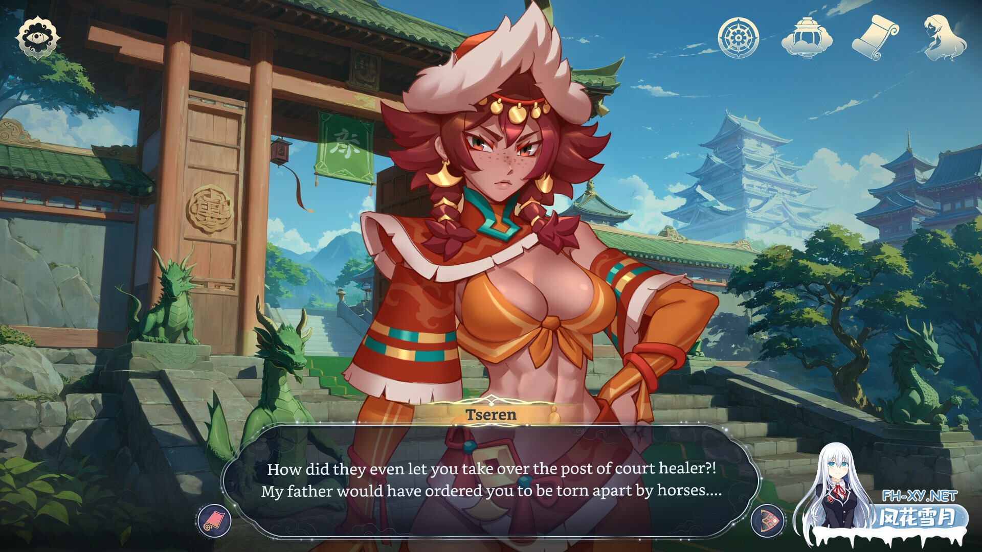 [SLG/巨乳/兽耳/2D/STEAM官中/更新/步兵]后宫绮梦/Harem Fantasy[Ver1.0.49 正式版][PC/2.1G]-5.jpg