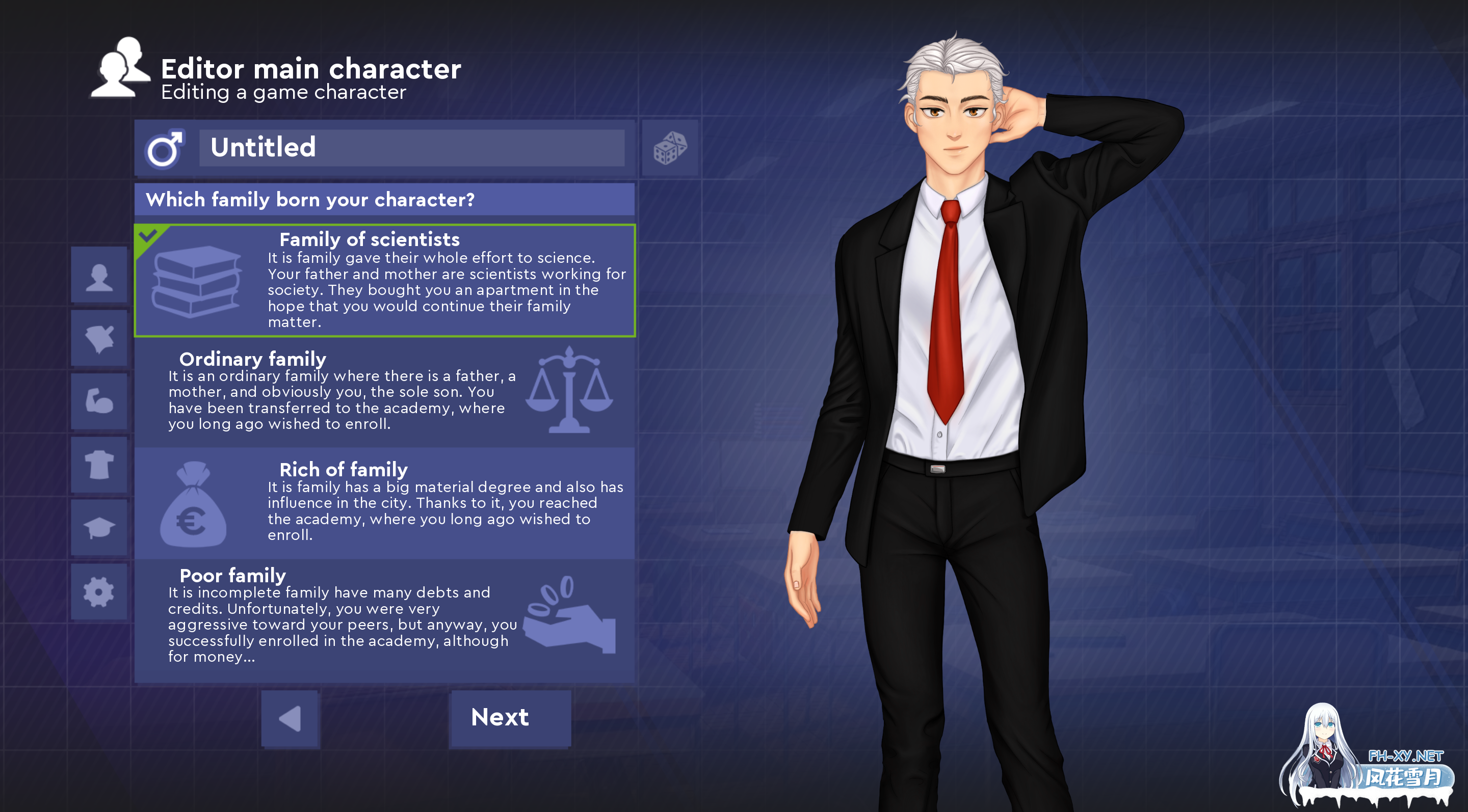 [SLG/动态/更新/官中/巨乳/步兵]学校游戏/School Game[Ver0.973B][PC/2.1G]-5.png