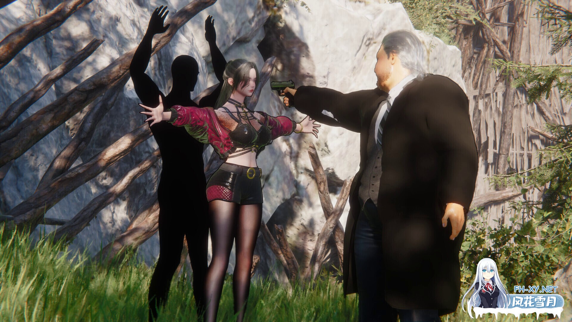 [互动SLG/官中/DLC/PC]孤岛奇缘 Island Of Enchantment 官方中文版+DLC[29.1G]-15.jpg