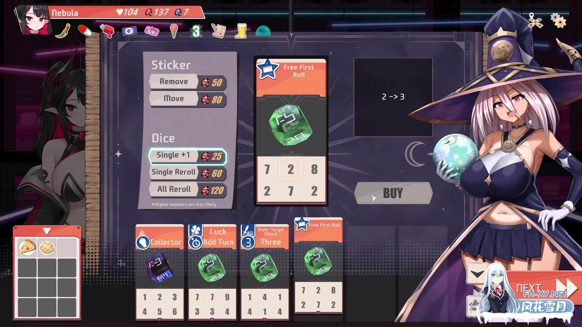 [PC][新作SLG/官中/动态/2D]肉鸽骰子 RogueDiceR V0.7.001 Steam官方中文版 [5.78GB]-3.png