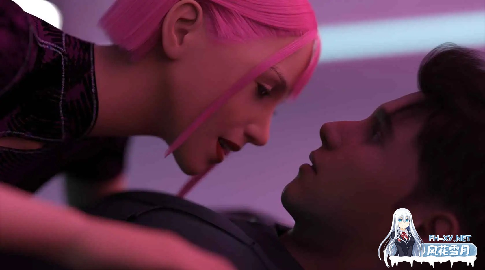 [SLG/汉化/动态/更新/3D]赛博穿越指南/网络流浪101/Cyberstray 101[S2 Ver02-15][PC+安卓/1.21G]-4.jpg