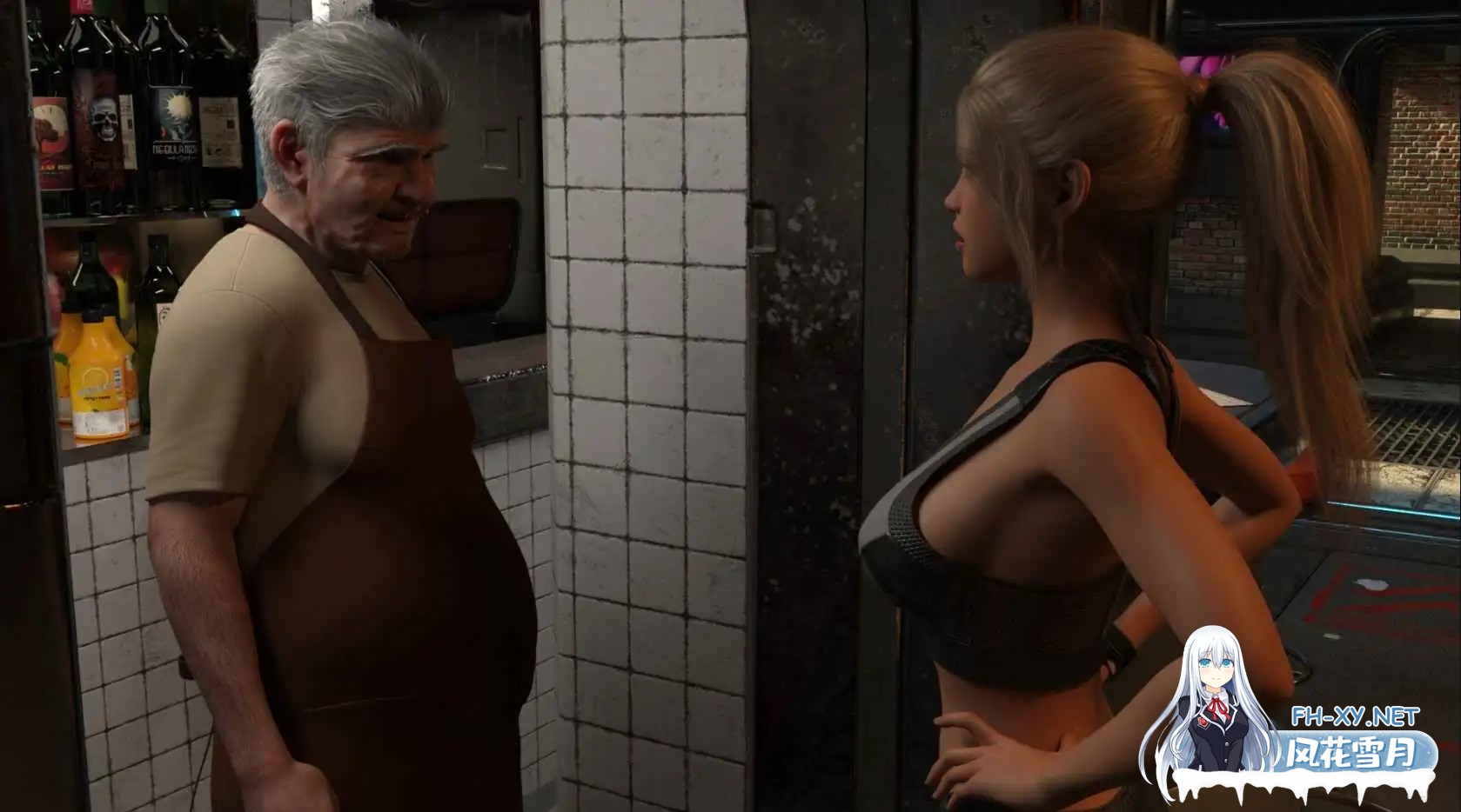 [SLG/汉化/动态/3D]鹰5/Eagle 5[Ep.1][PC+安卓/394M]-4.jpg