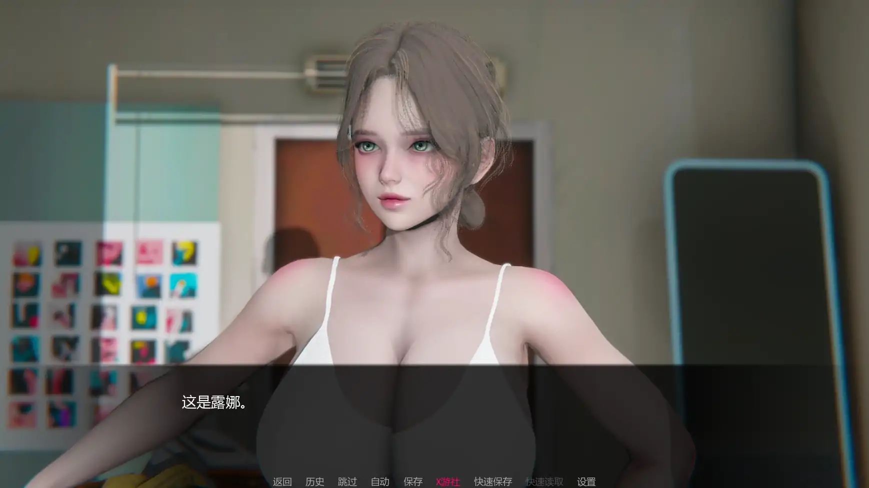 [PC+安卓][更新SLG/动态/人妻/3D]追逐欲望 Chasing Desires v0.2 AI汉化版 [3.81GB]-2.jpg