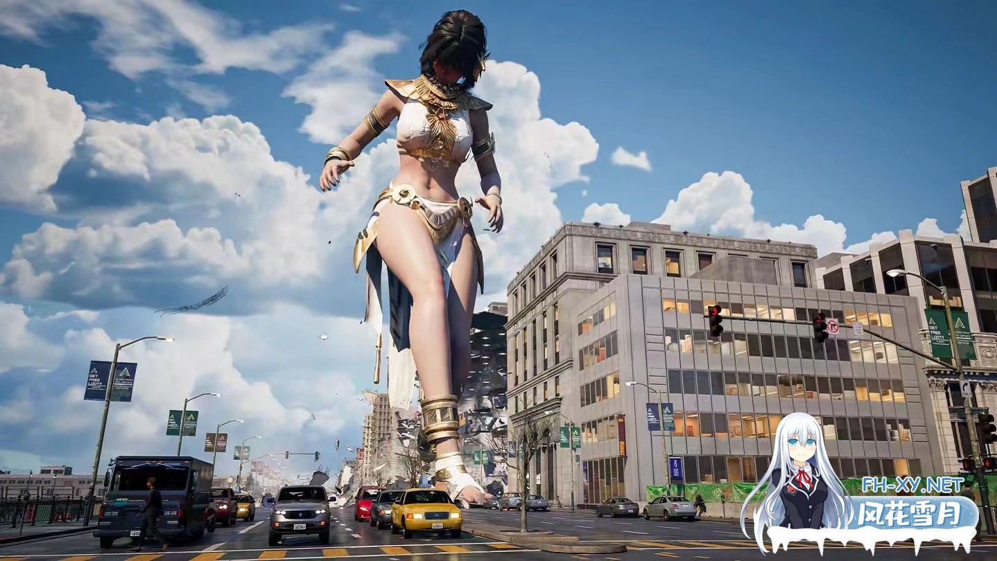 [3D游戏/中文/全动态] 女巨人游乐园 /GIANTESS PLAYGROUND 26年2月全MOD整合版 官方中文 [21G/全CV]-1.jpg