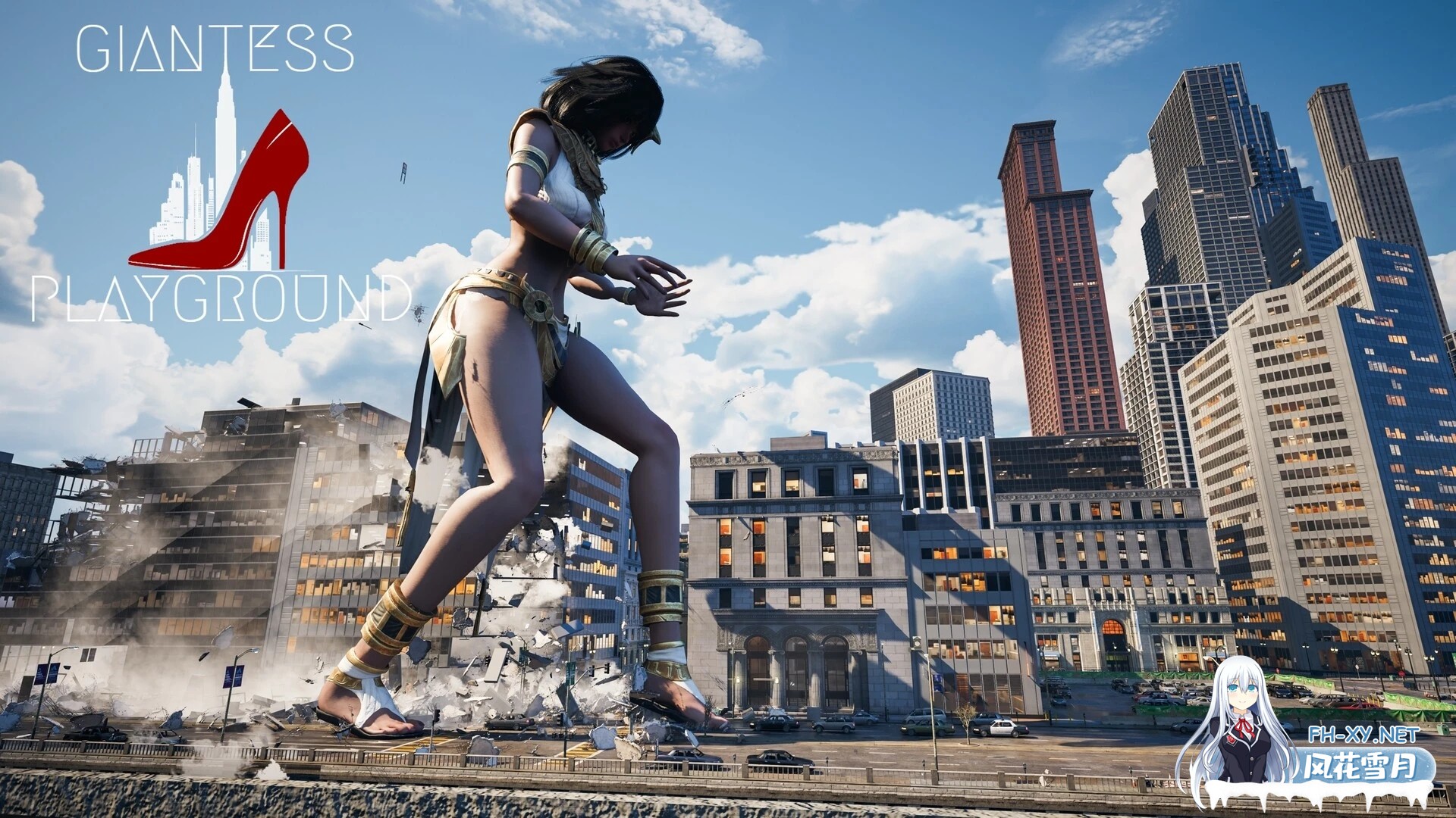 [3D游戏/中文/全动态] 女巨人游乐园 /GIANTESS PLAYGROUND 26年2月全MOD整合版 官方中文 [21G/全CV]-3.jpg