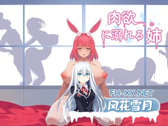 [RPG/动态/官中]肉欲に溺れる姉 官方中文版[PC/440M]-1.jpg