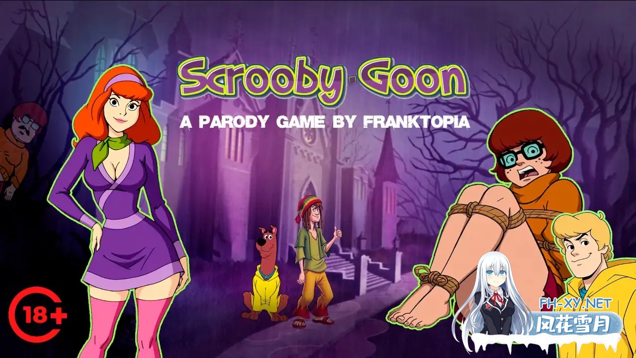 [SLG/AI汉化/更新]怪诞推理/Scrooby-Goon [Ver0.0.2][PC+安卓/0.79G]-2.jpg