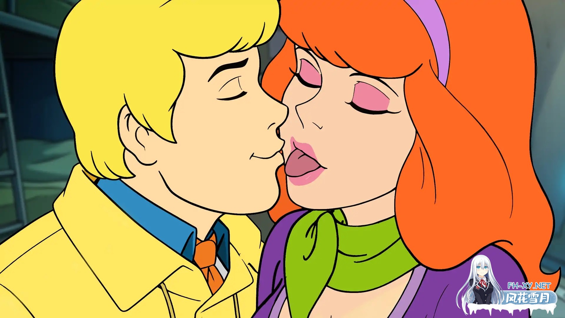 [SLG/AI汉化/更新]怪诞推理/Scrooby-Goon [Ver0.0.2][PC+安卓/0.79G]-4.jpg