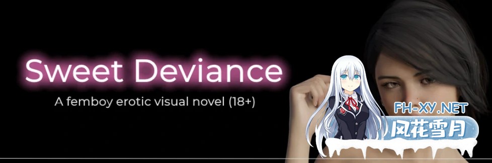 [SLG/AI汉化/伪娘/男同/更新]甜蜜偏差/Sweet Deviance[Ver0.3][PC+安卓/800M]-7.jpg