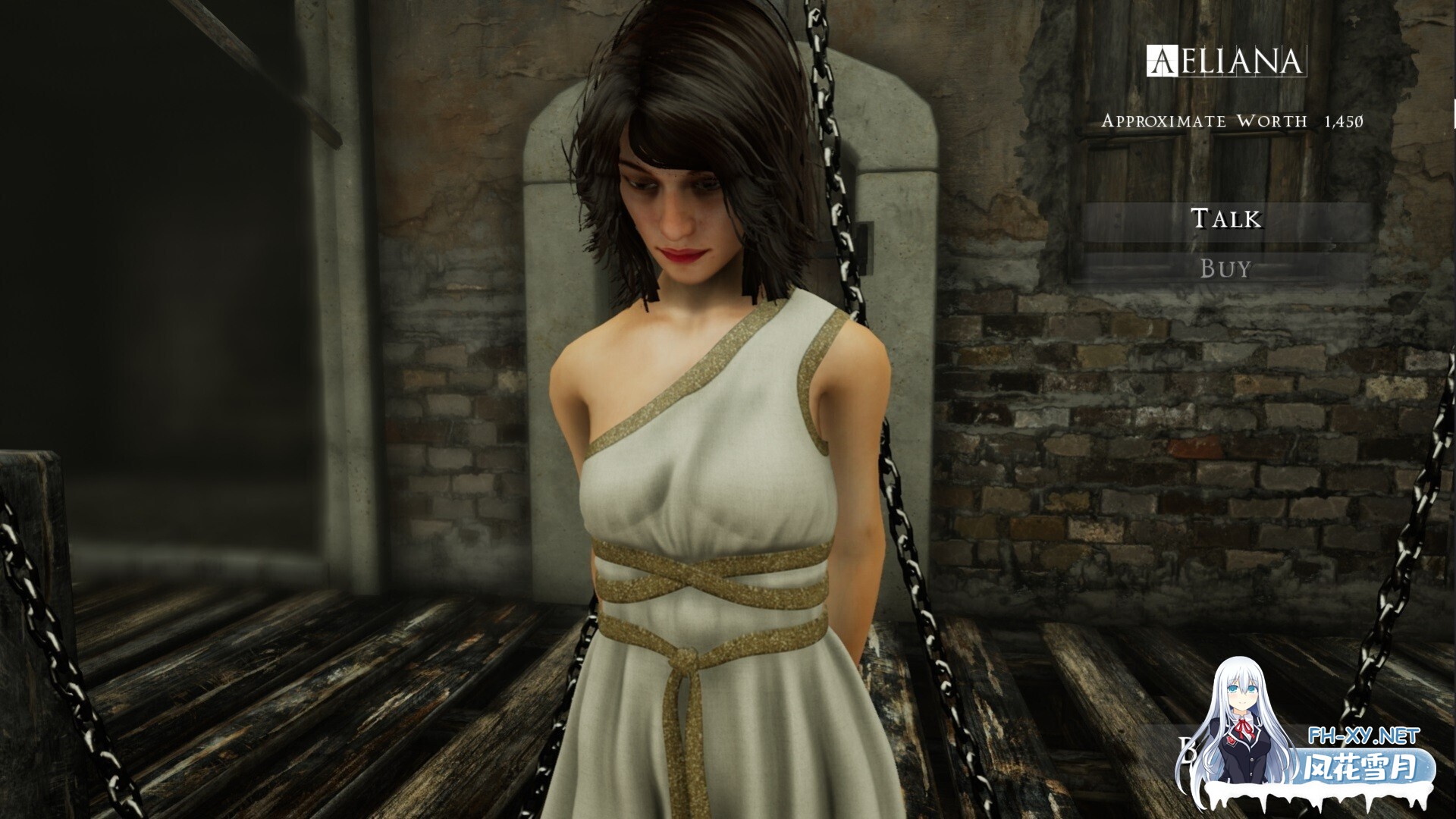 [ARPG/官中/步兵全动态] 罗马的奴隶/Slaves of Rome Ver2.8.1 官方中文步兵版 [6G/更新]-1.jpg