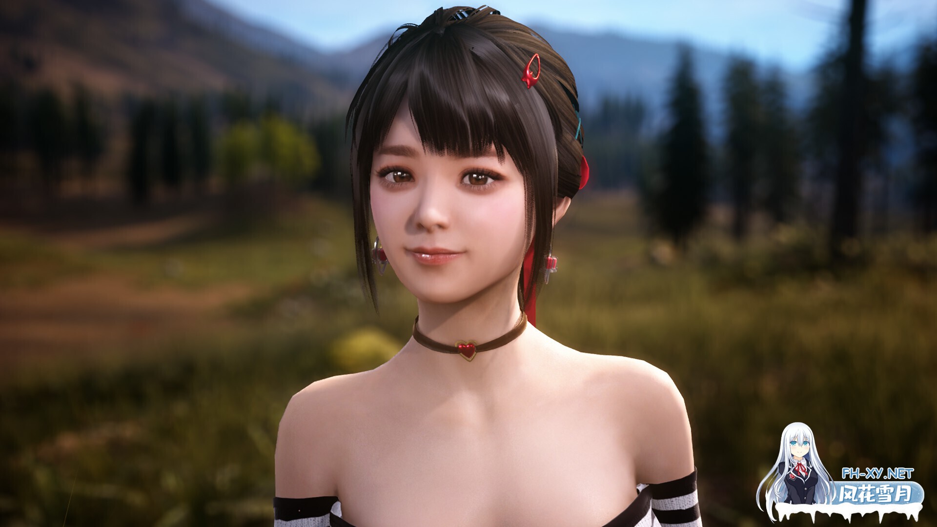 [大作3D游戏/官中/步兵全动态] 与你在一起/TOGETHER BnB V20260213 + DLC 官方中文步兵版 [26.7G/更新/全CV]-1.jpg