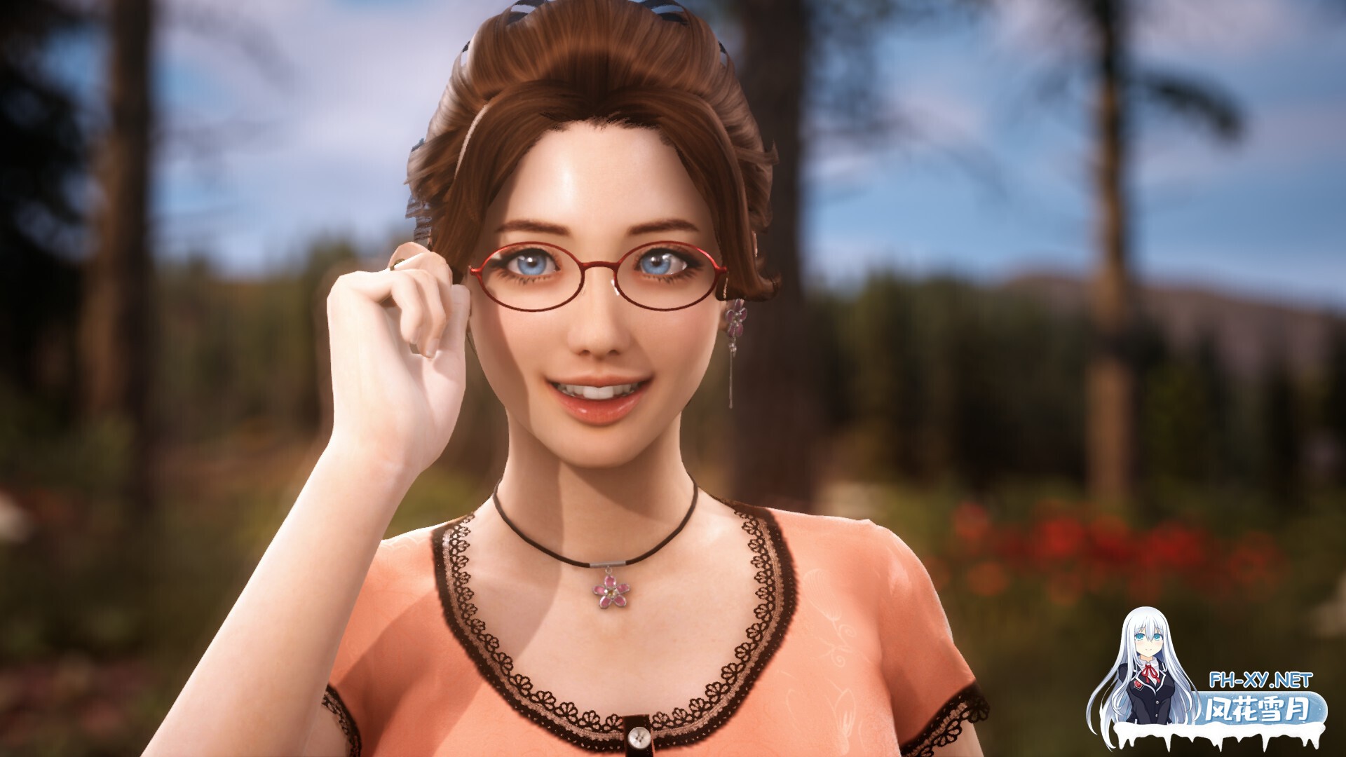 [大作3D游戏/官中/步兵全动态] 与你在一起/TOGETHER BnB V20260213 + DLC 官方中文步兵版 [26.7G/更新/全CV]-2.jpg