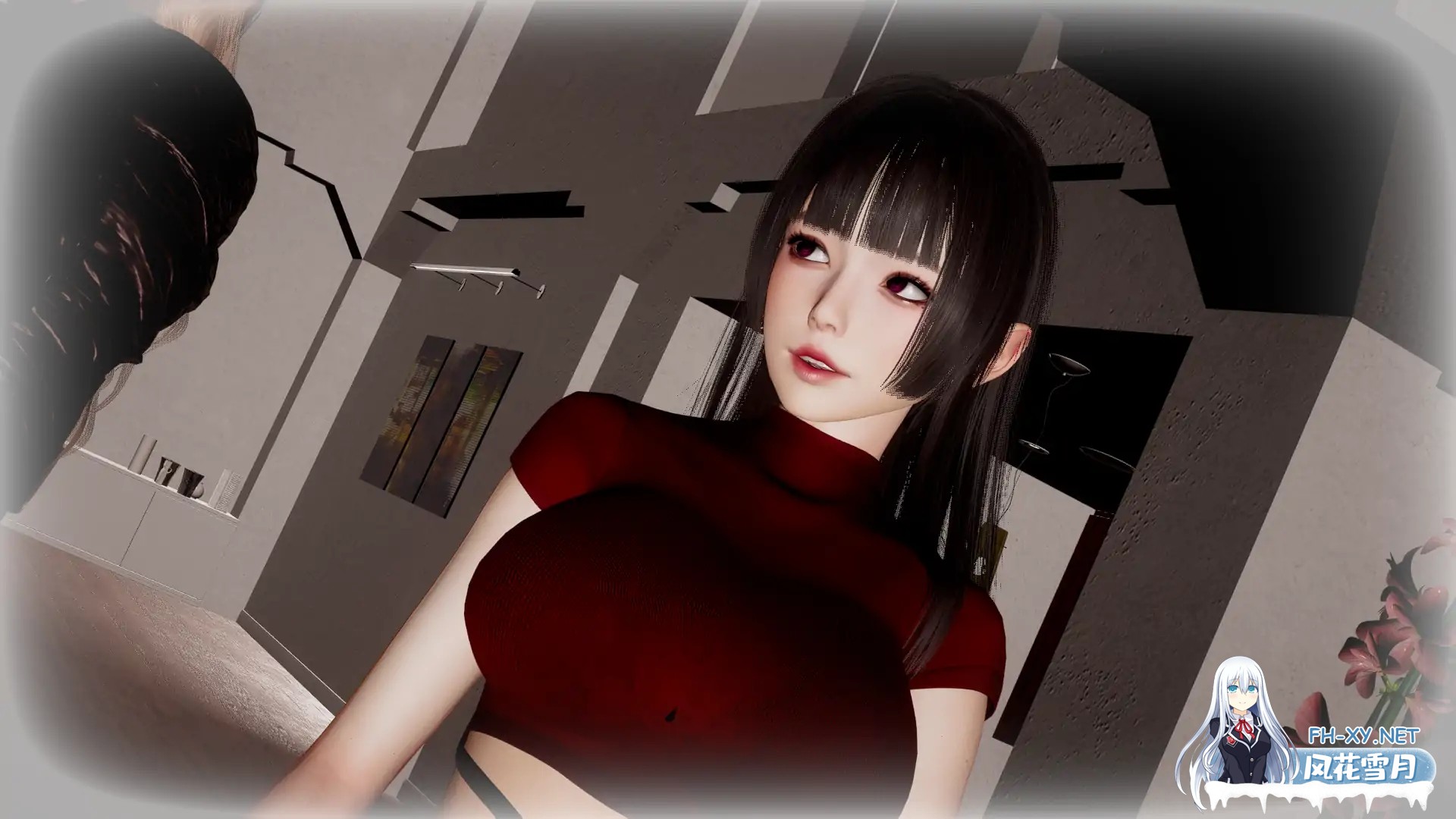 [SLG/AI汉化/后宫/更新]为你/For You [Ver0.1.1 Demo][PC+安卓/1.61G]-1.jpg