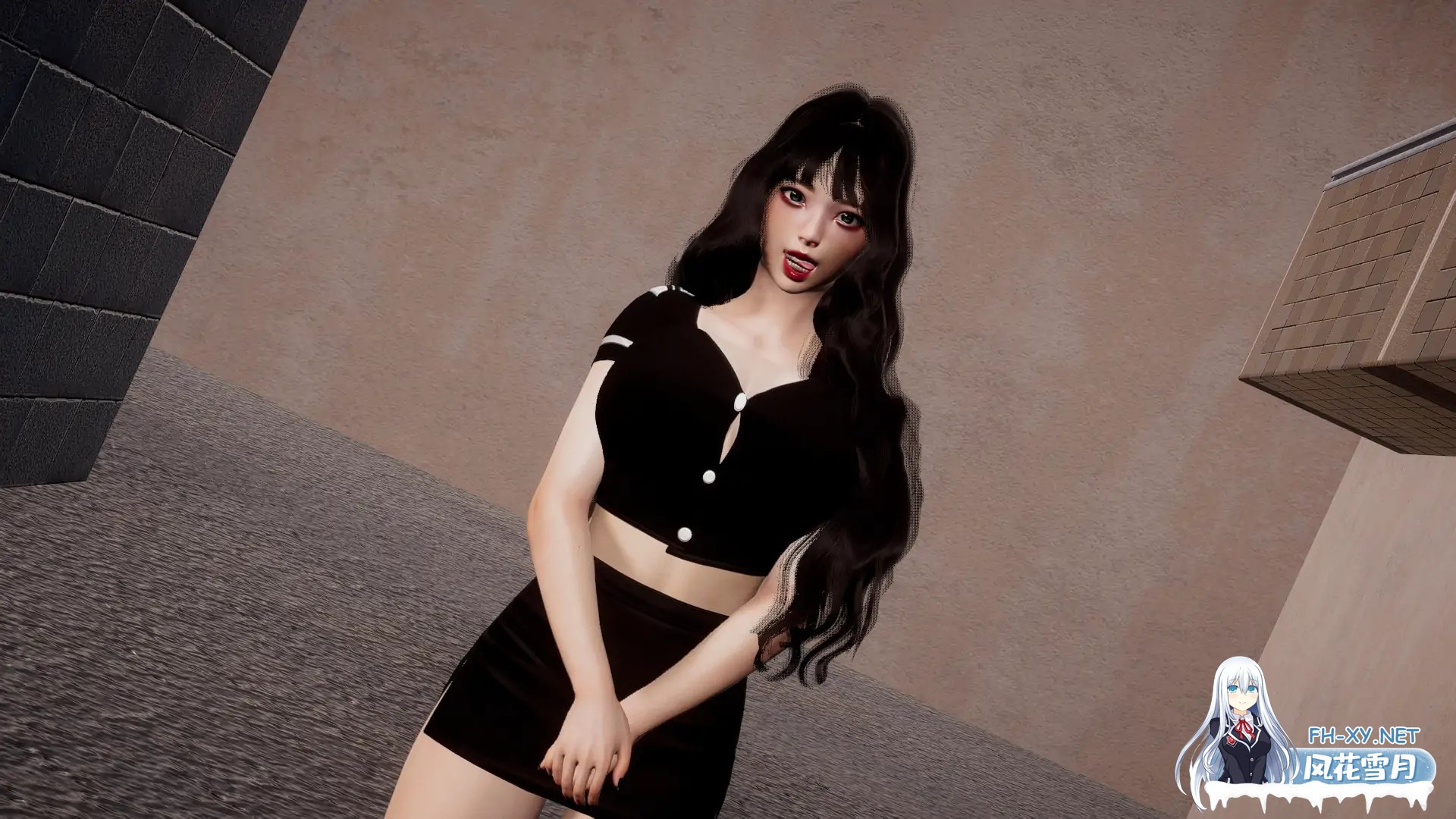 [SLG/AI汉化/后宫/更新]为你/For You [Ver0.1.1 Demo][PC+安卓/1.61G]-8.jpg