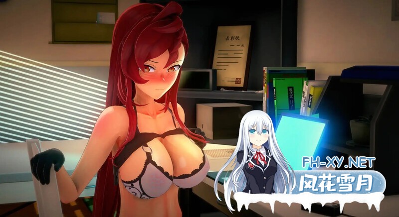 [SLG/动态/汉化/步兵/更新]智械危机/空气进化/人工智能革命/AI Revolution[Ver0.3.8][PC+安卓/4G]-2.jpg