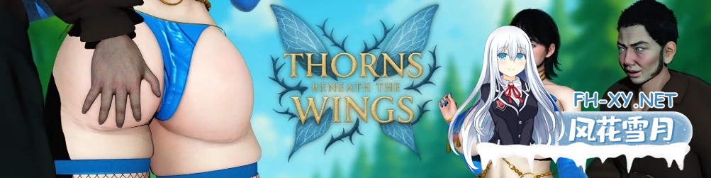[SLG/AI汉化/3D/动态/更新]荆棘之翼/Thorns Beneath the Wings[Ver0.14][PC+安卓/5.4G]-5.jpg