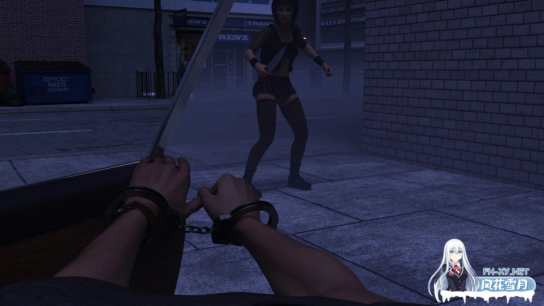 [SLG/AI汉化/3D/动态/更新]闭目养神/闭上眼睛/With Eyes Closed[S2 Ch.10][PC+安卓/5.1G]-3.jpg